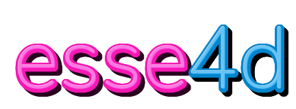 esse4d — logo kanal